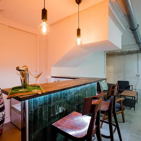 Вилла With Heated Private Pool And Exotic Garden