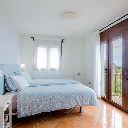 Вилла With Heated Private Pool And Exotic Garden *